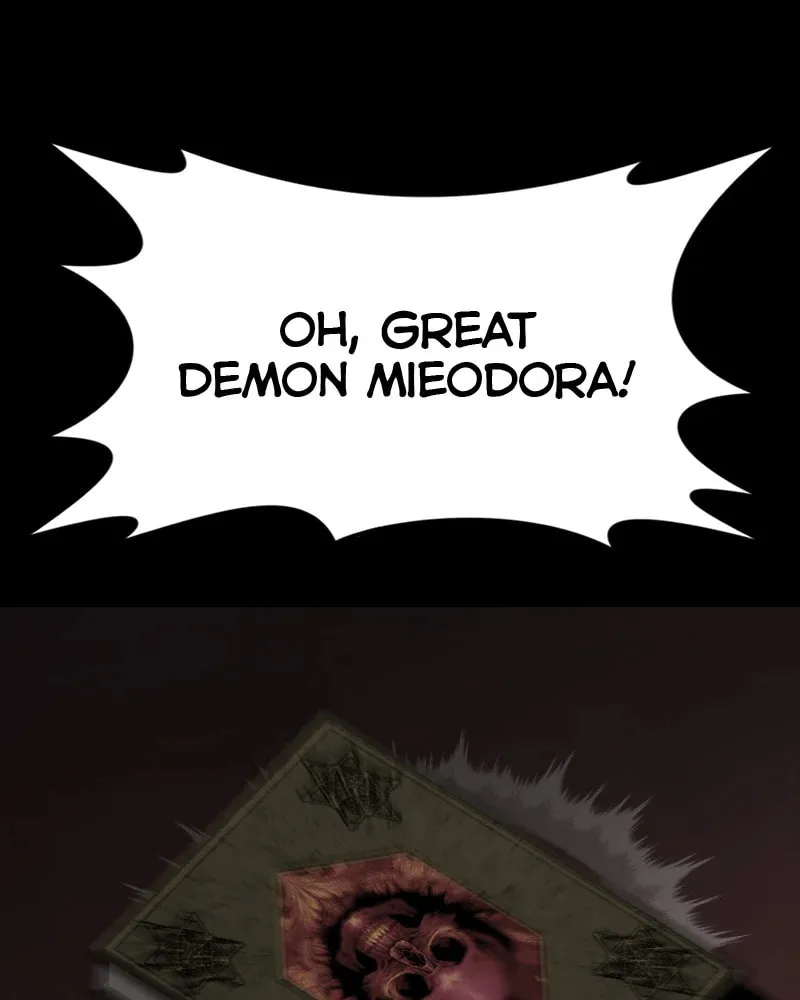The Silent Warrior Chapter 55 page 197 - 