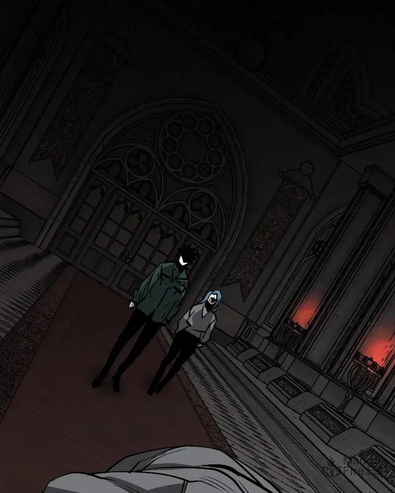 The Silent Warrior Chapter 55 page 200 - 