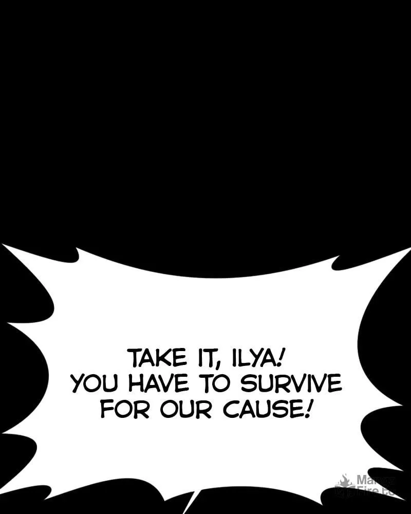 The Silent Warrior Chapter 55 page 21 - 
