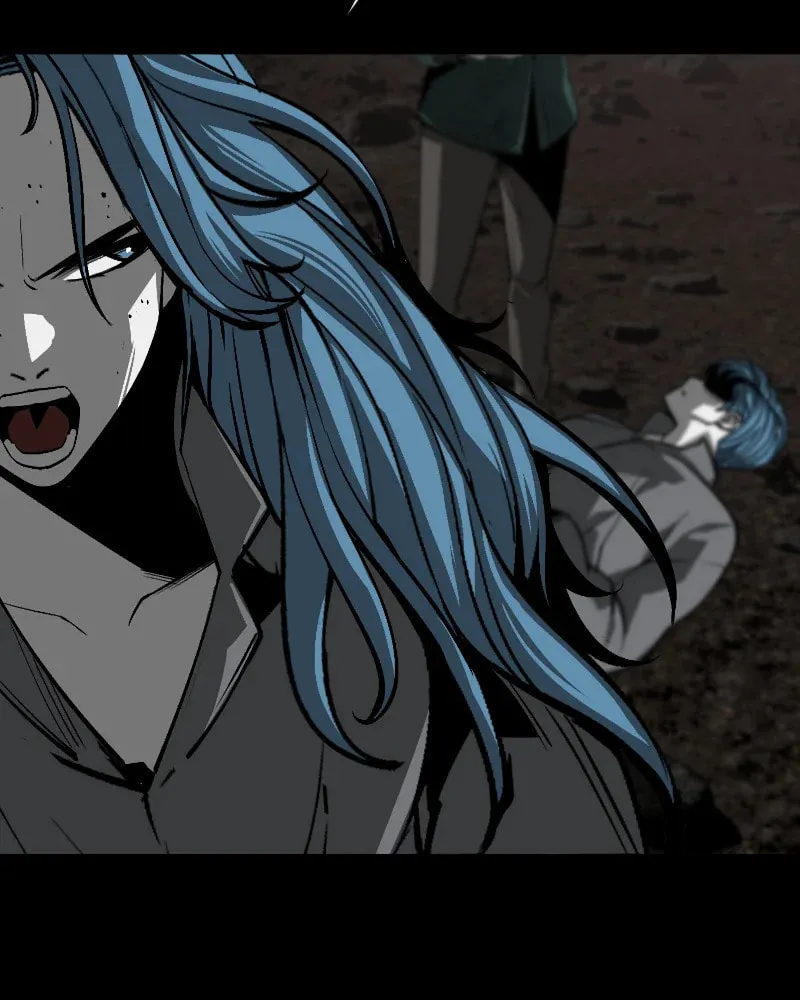 The Silent Warrior Chapter 55 page 22 - 