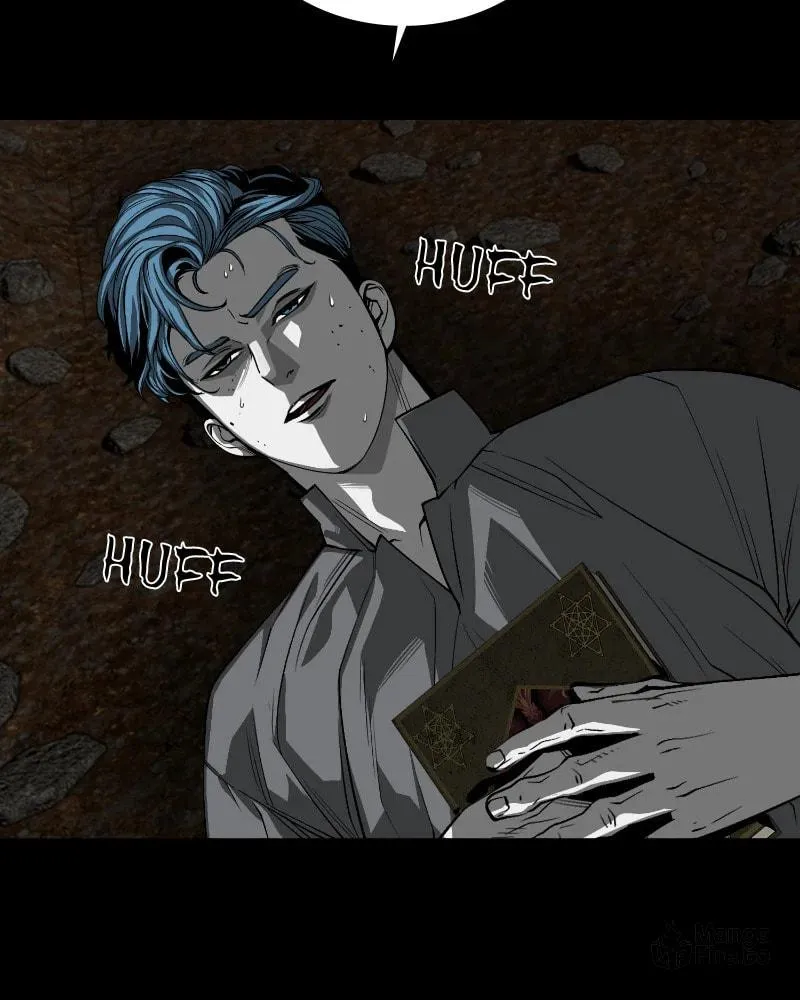 The Silent Warrior Chapter 55 page 24 - 