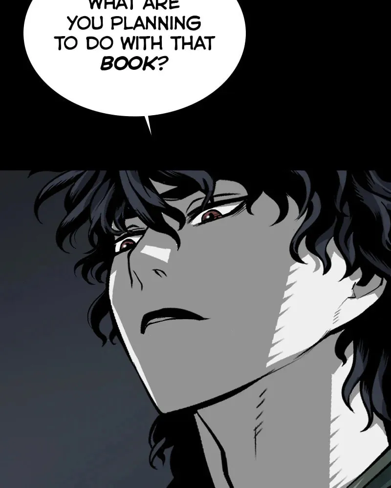 The Silent Warrior Chapter 55 page 26 - 