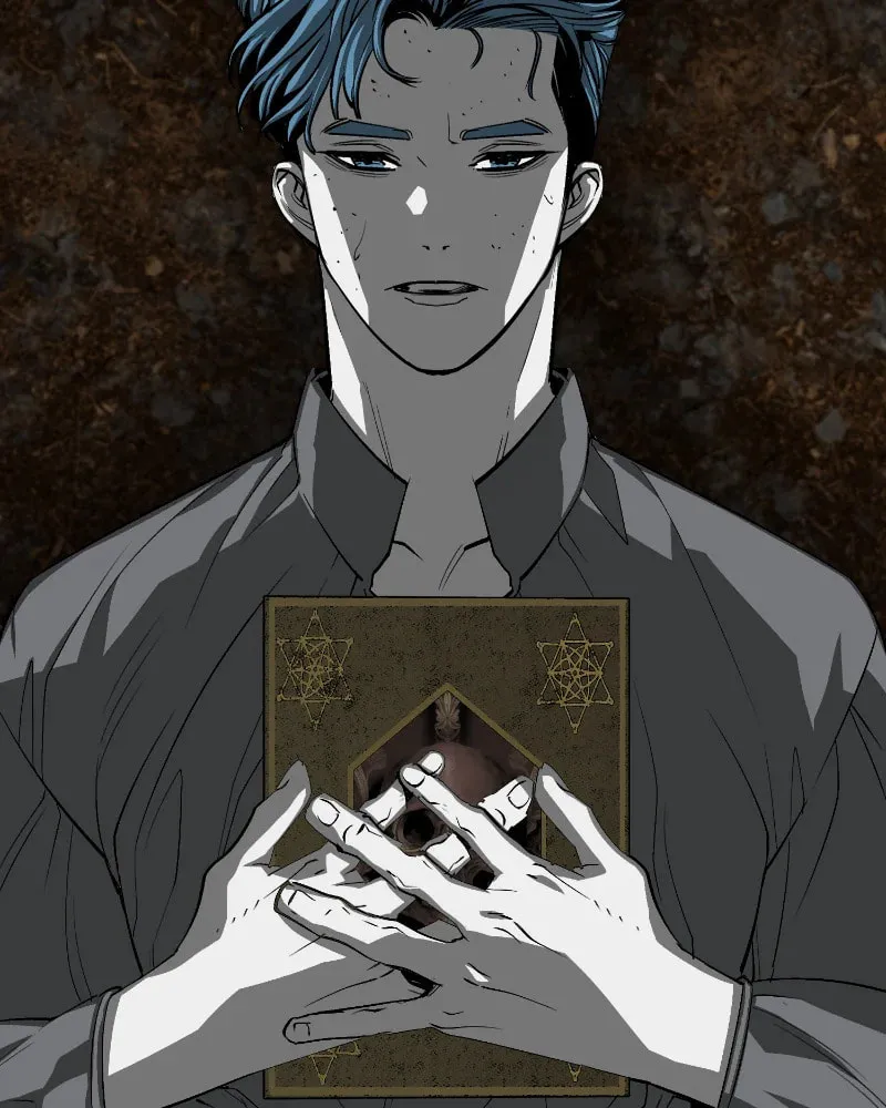 The Silent Warrior Chapter 55 page 29 - 