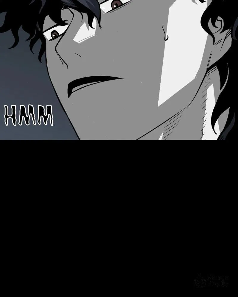 The Silent Warrior Chapter 55 page 36 - 