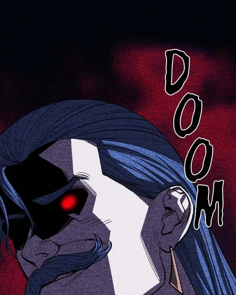 The Silent Warrior Chapter 55 page 38 - 