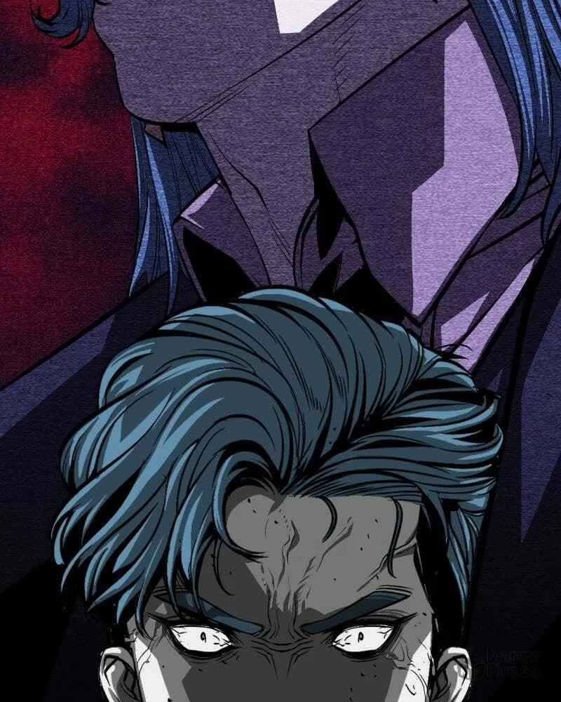 The Silent Warrior Chapter 55 page 39 - 