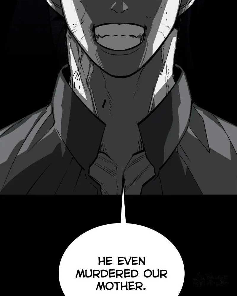 The Silent Warrior Chapter 55 page 40 - 