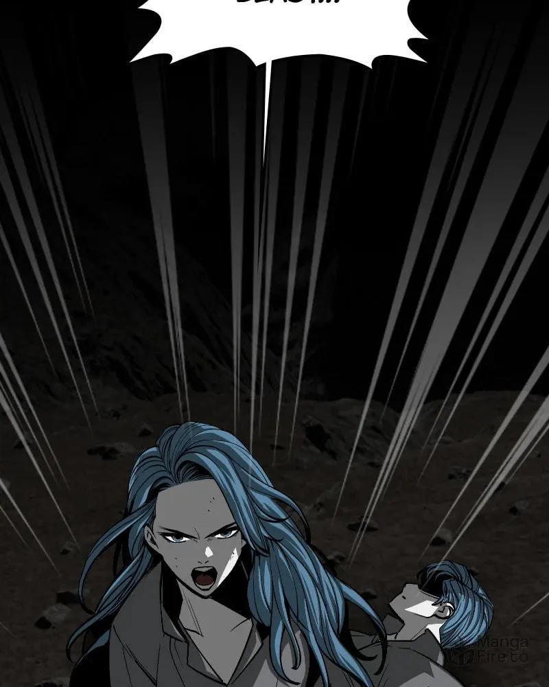 The Silent Warrior Chapter 55 page 5 - 