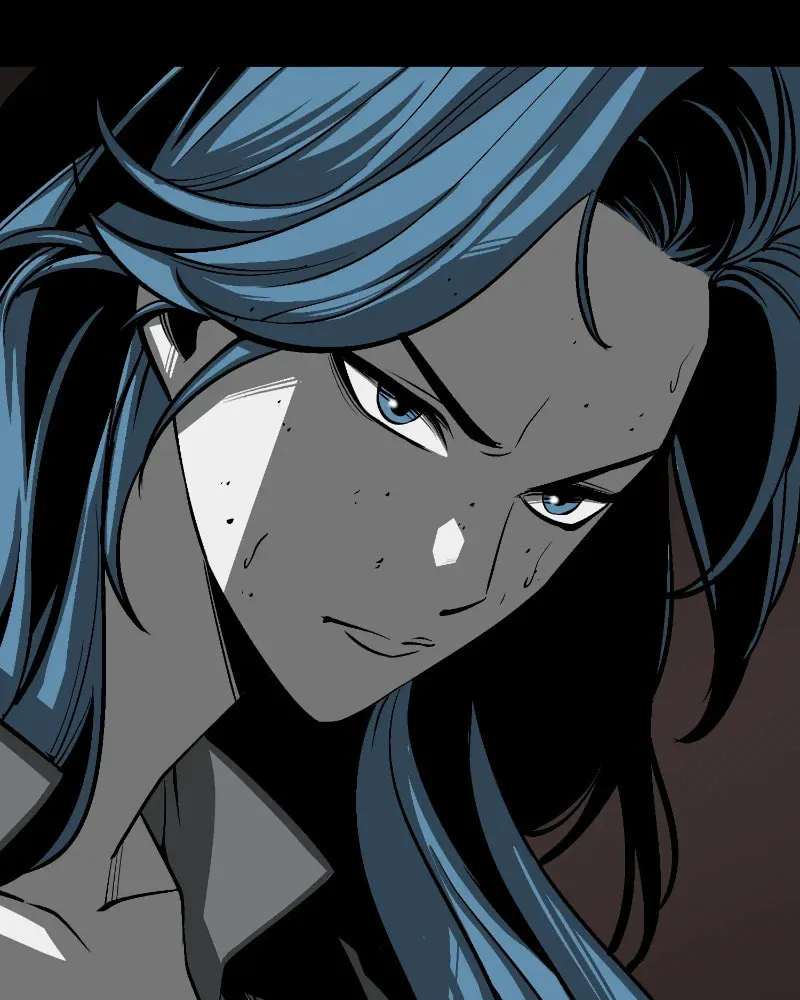 The Silent Warrior Chapter 55 page 43 - 