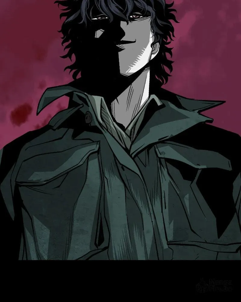 The Silent Warrior Chapter 55 page 50 - 