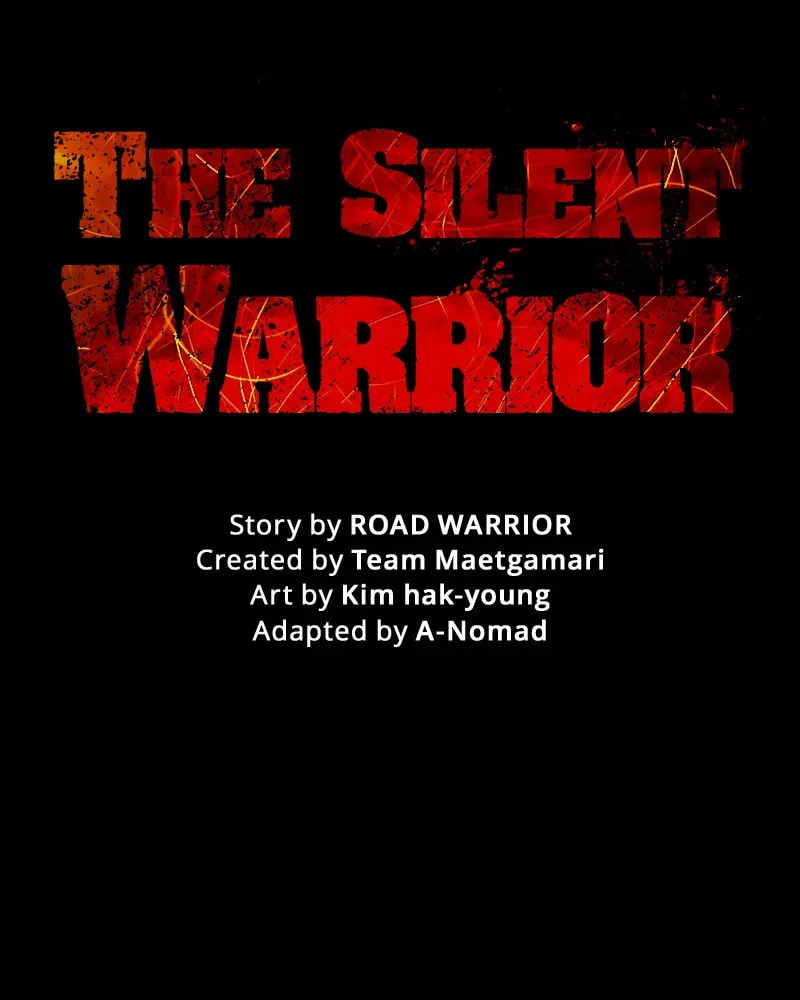 The Silent Warrior Chapter 55 page 52 - 