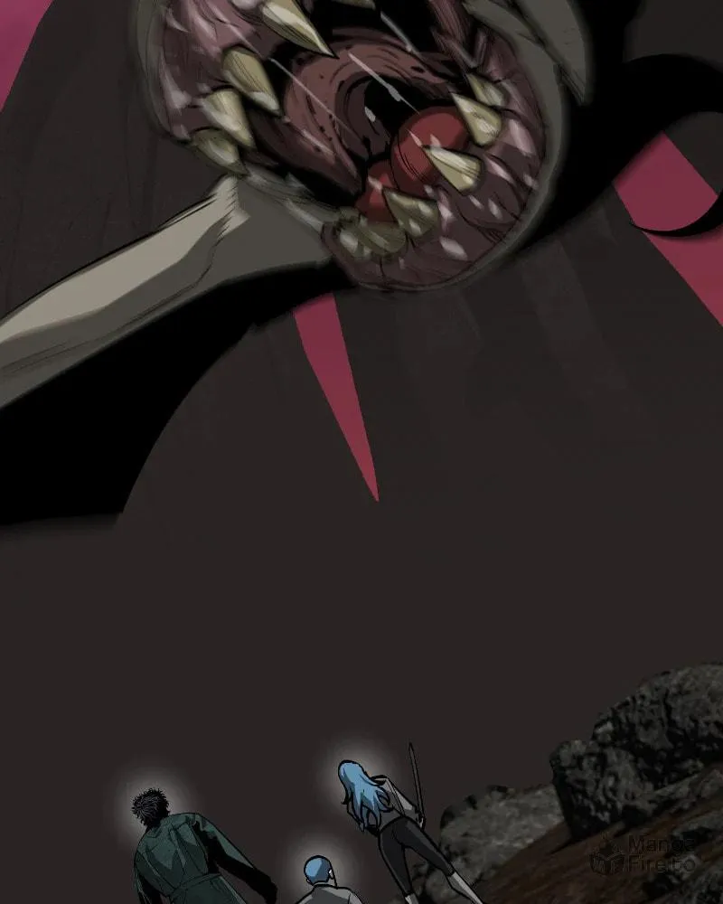 The Silent Warrior Chapter 55 page 55 - 
