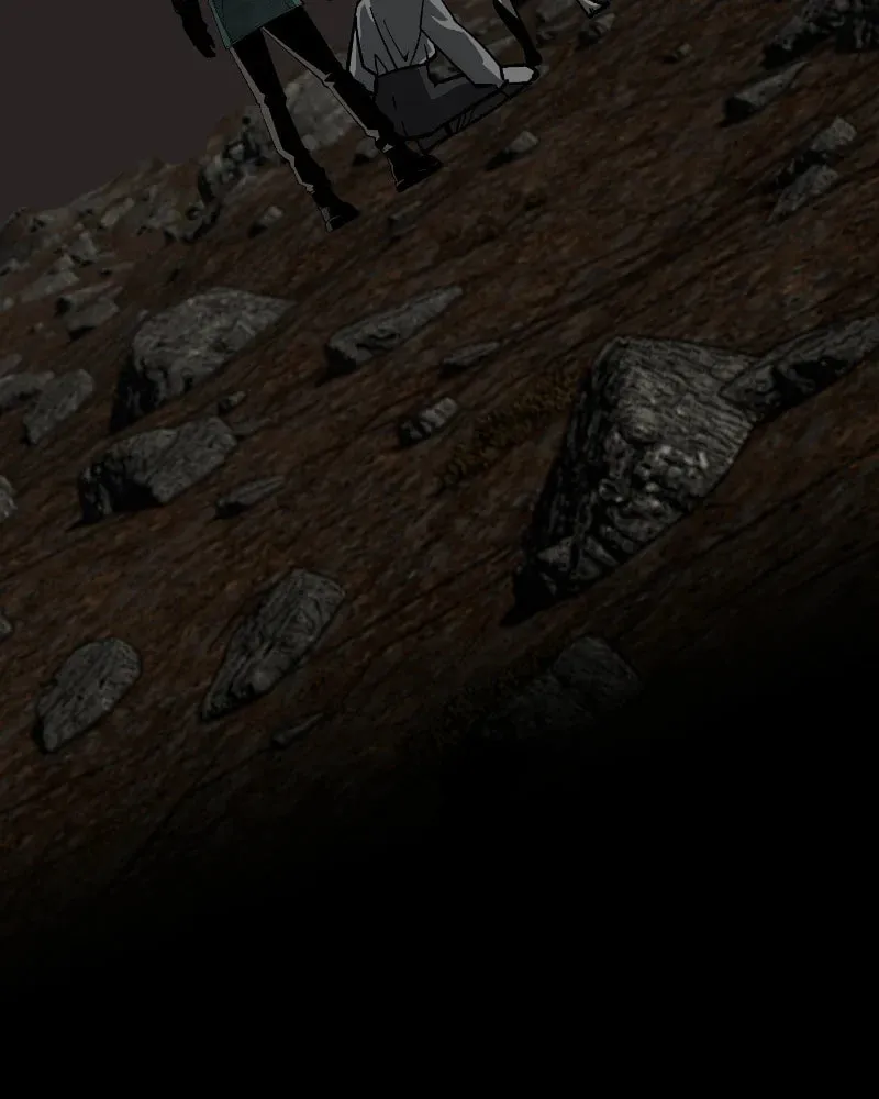 The Silent Warrior Chapter 55 page 56 - 