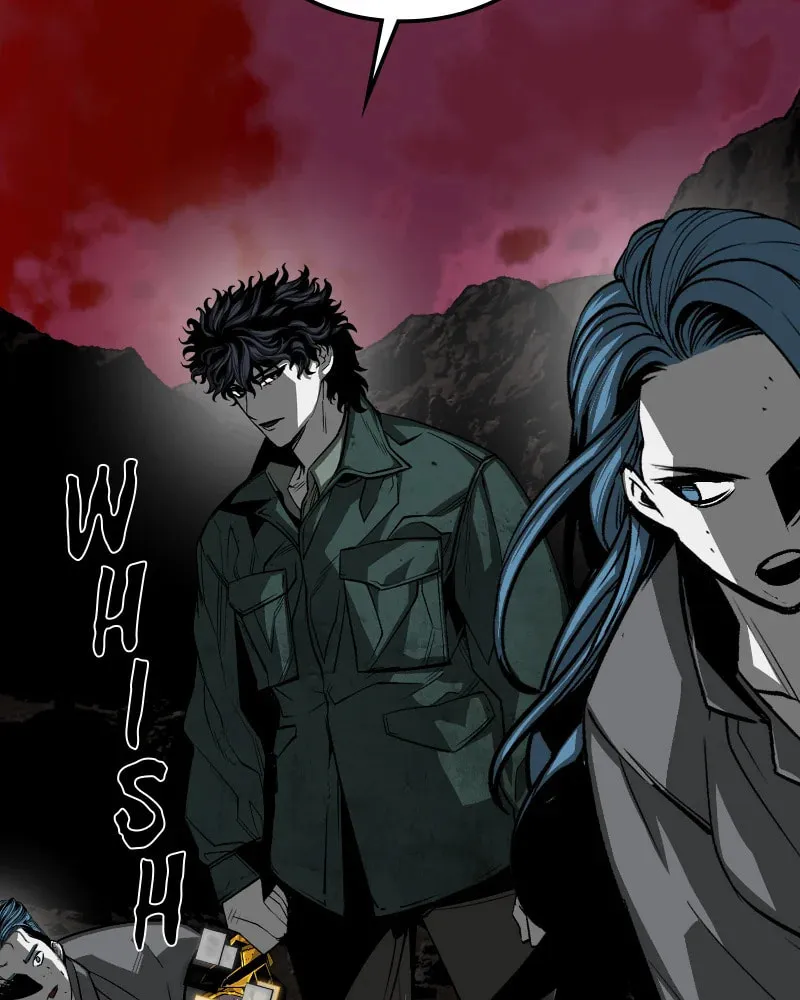 The Silent Warrior Chapter 55 page 61 - 