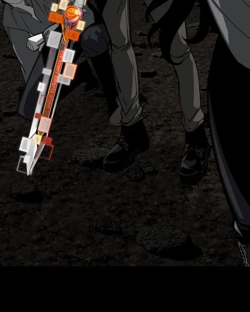 The Silent Warrior Chapter 55 page 62 - 