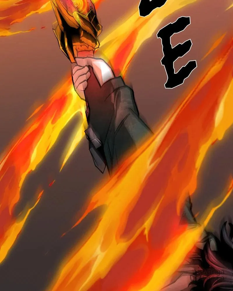 The Silent Warrior Chapter 55 page 65 - 
