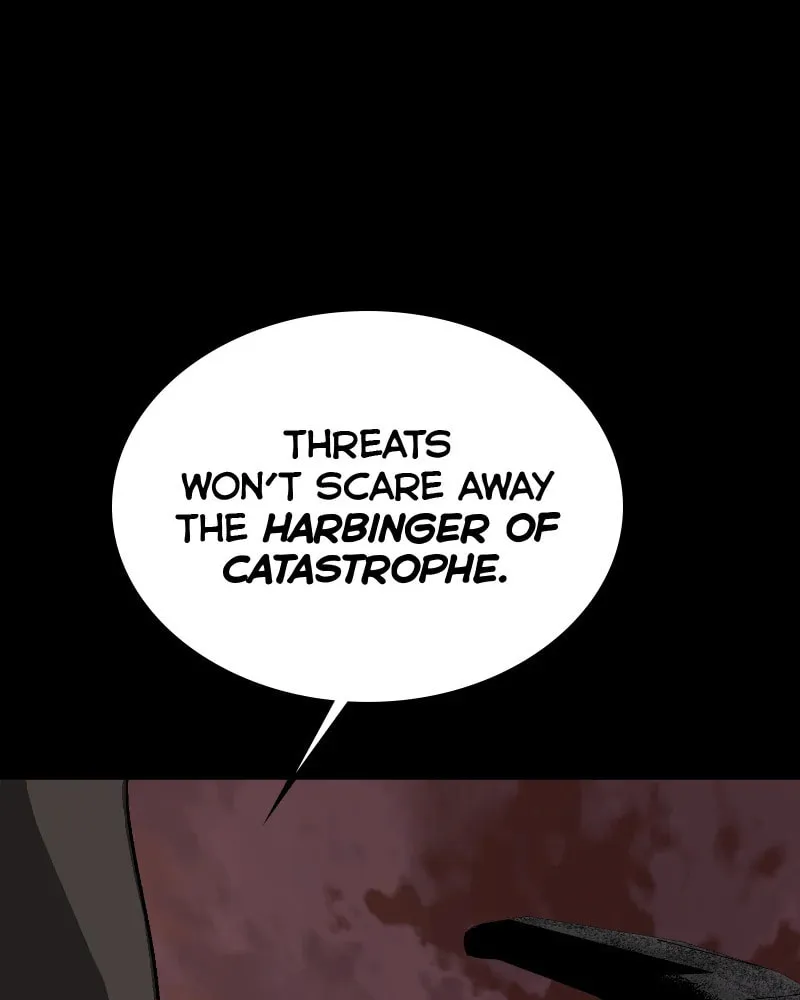 The Silent Warrior Chapter 55 page 8 - 