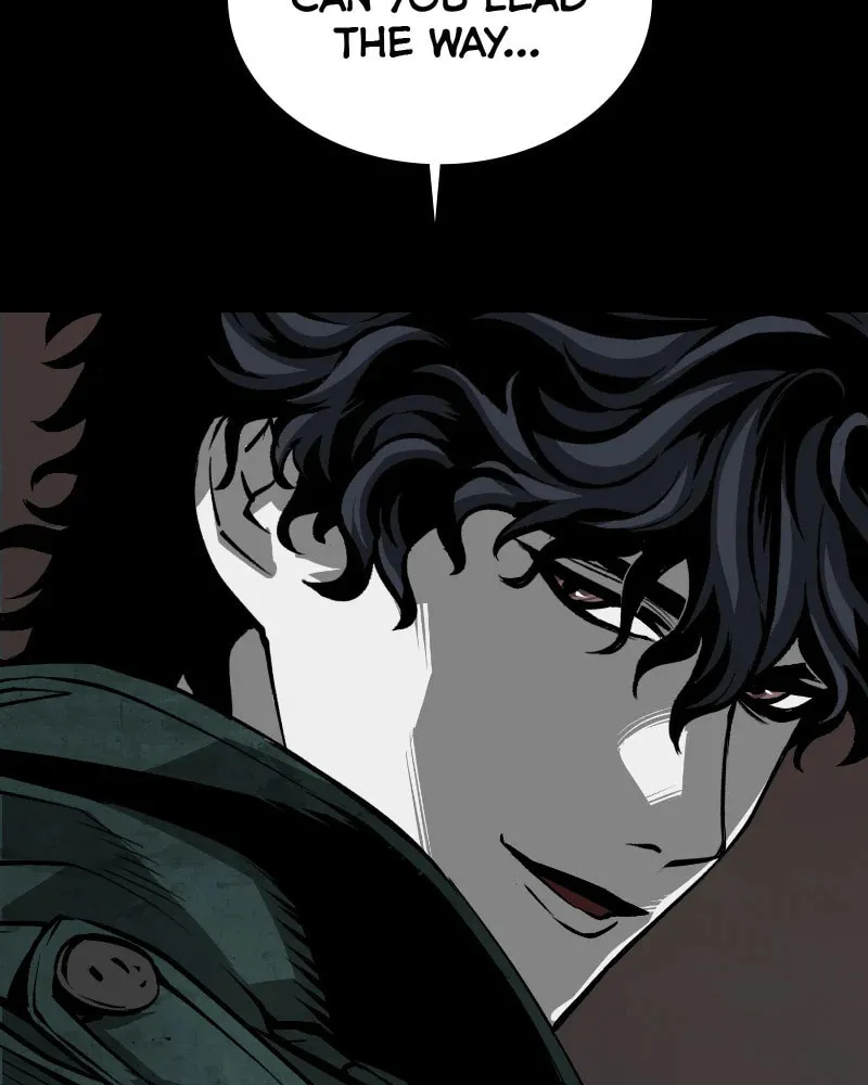 The Silent Warrior Chapter 55 page 77 - 