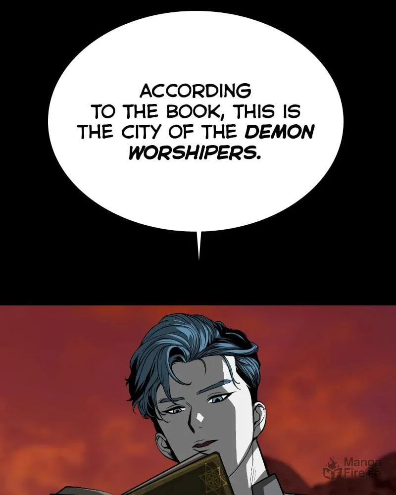 The Silent Warrior Chapter 55 page 85 - 