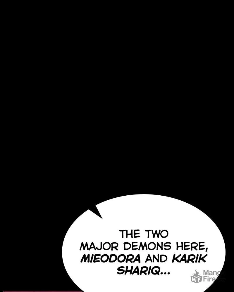 The Silent Warrior Chapter 55 page 87 - 