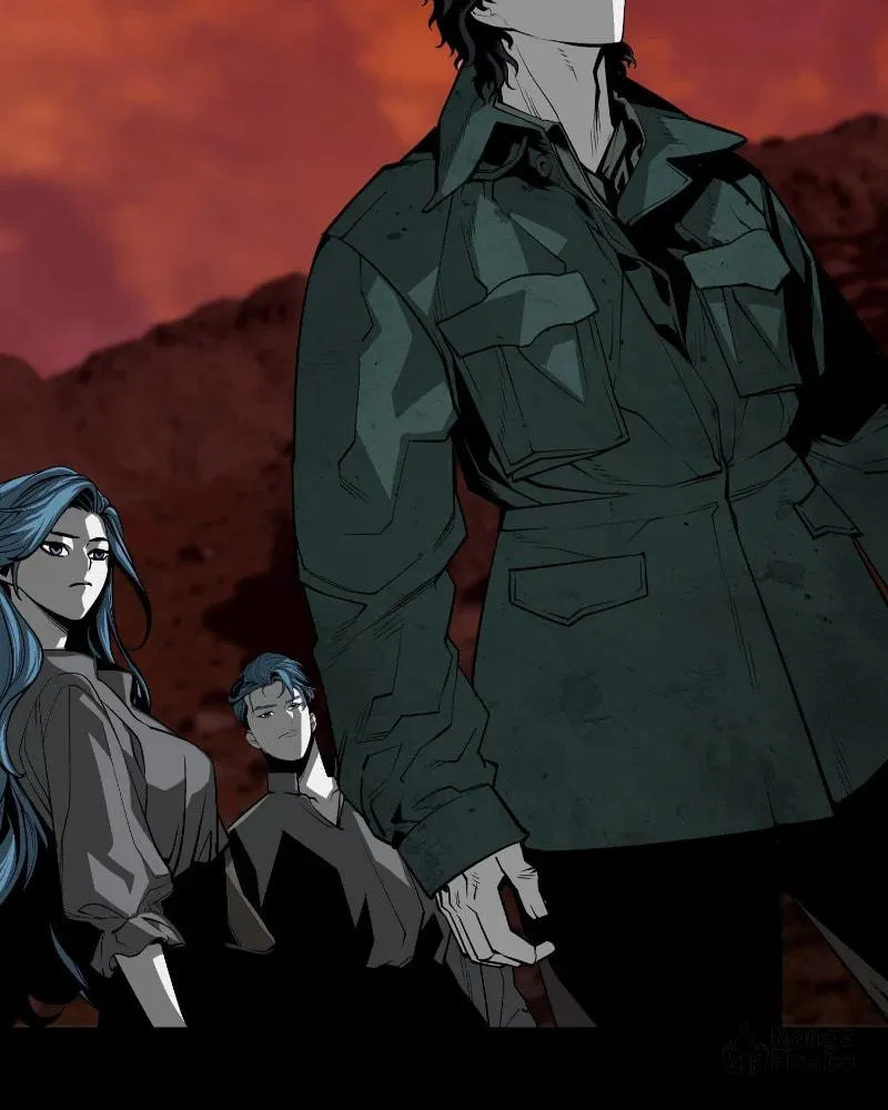 The Silent Warrior Chapter 55 page 96 - 