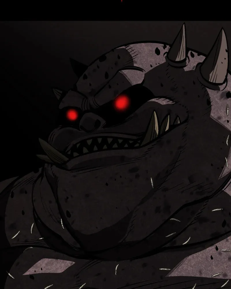 The Silent Warrior Chapter 56 page 2 - 