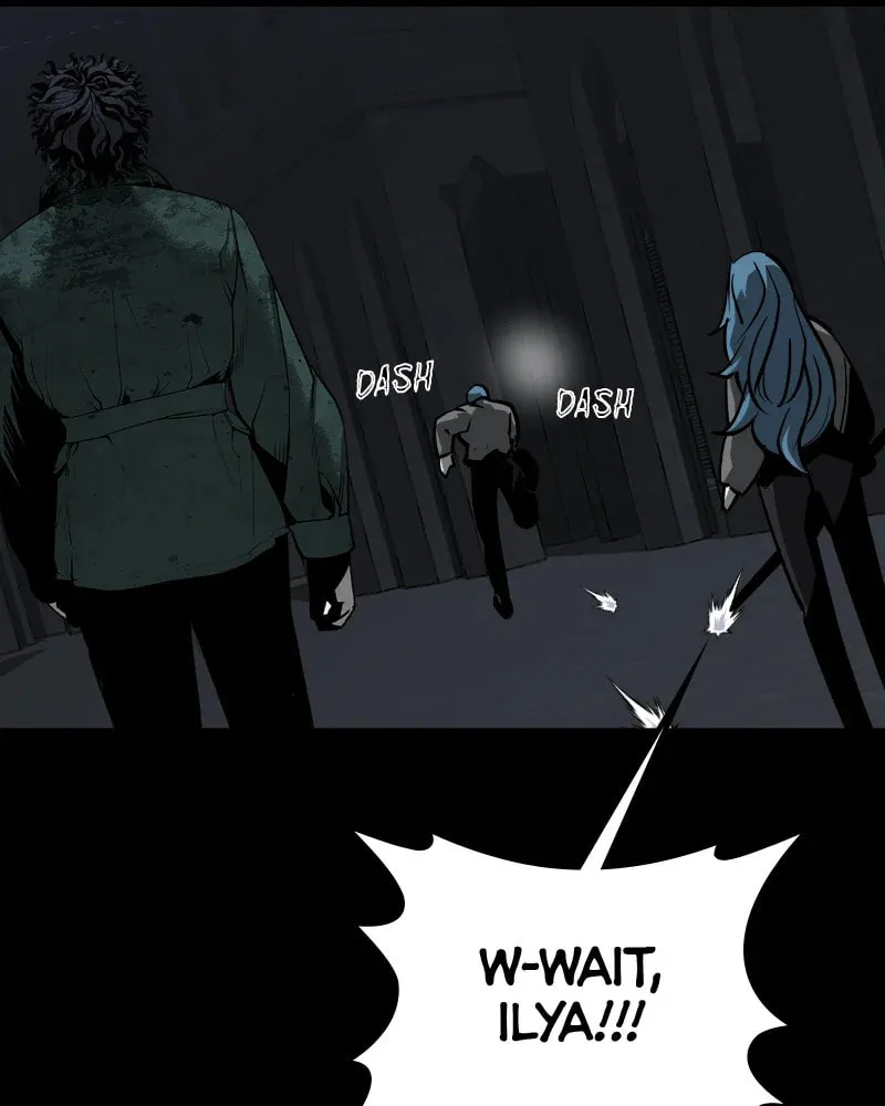 The Silent Warrior Chapter 56 page 113 - 
