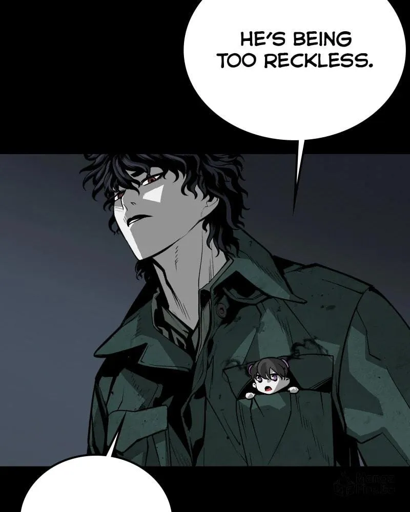 The Silent Warrior Chapter 56 page 115 - 
