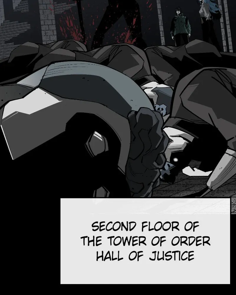 The Silent Warrior Chapter 56 page 122 - 