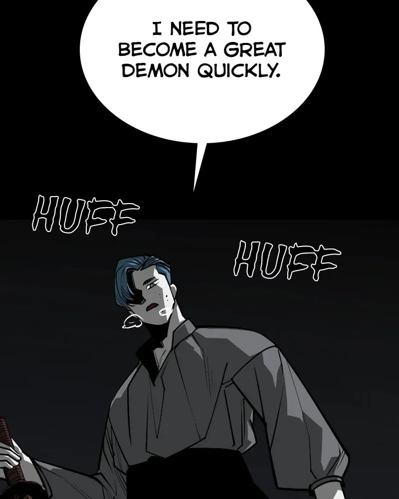 The Silent Warrior Chapter 56 page 124 - 