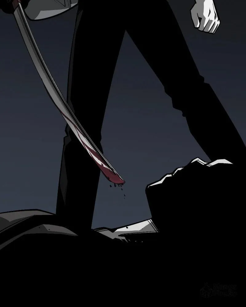 The Silent Warrior Chapter 56 page 125 - 