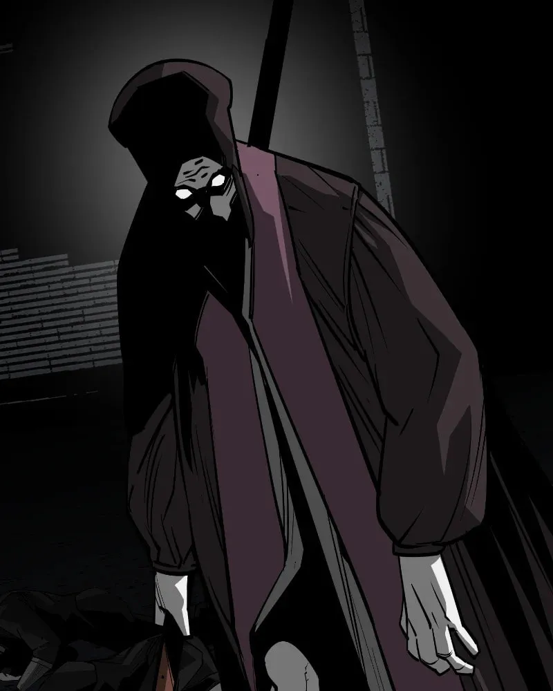 The Silent Warrior Chapter 56 page 127 - 