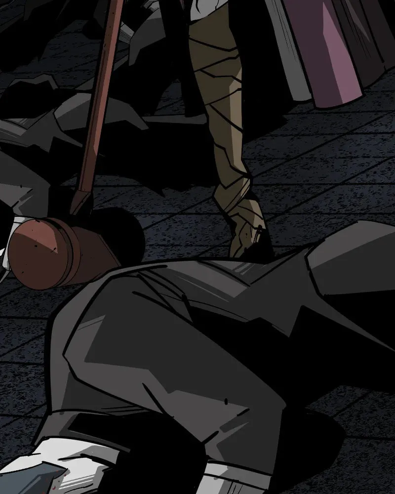 The Silent Warrior Chapter 56 page 128 - 