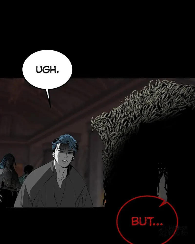 The Silent Warrior Chapter 56 page 15 - 