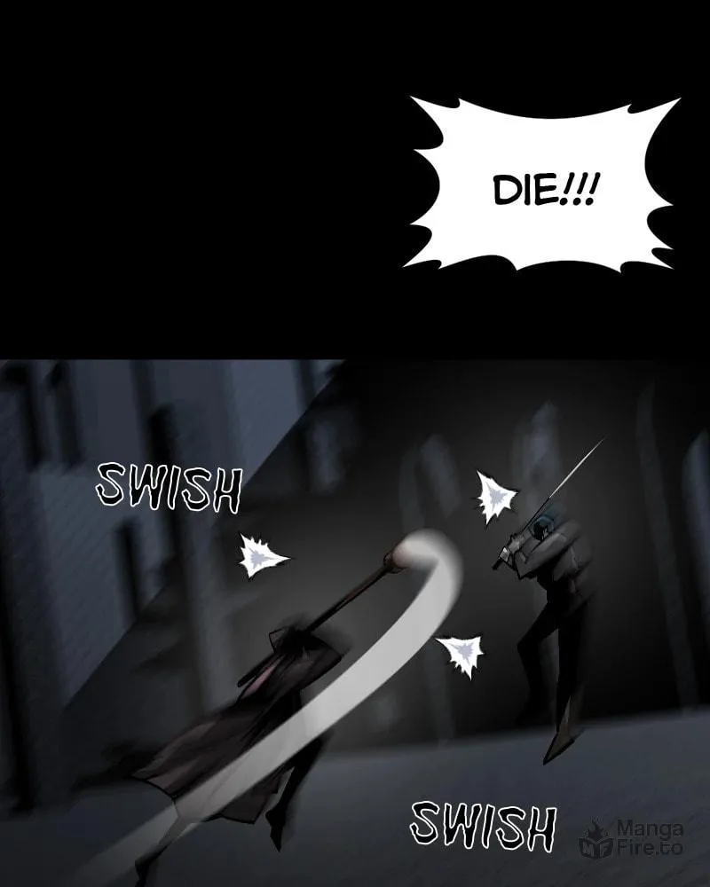 The Silent Warrior Chapter 56 page 141 - 