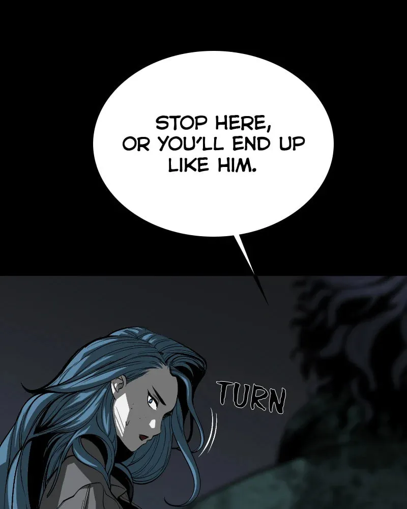 The Silent Warrior Chapter 56 page 151 - 