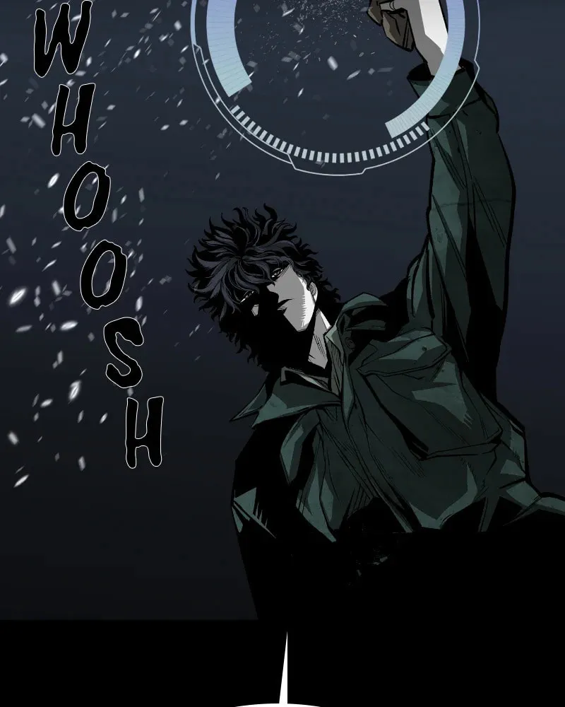 The Silent Warrior Chapter 56 page 154 - 