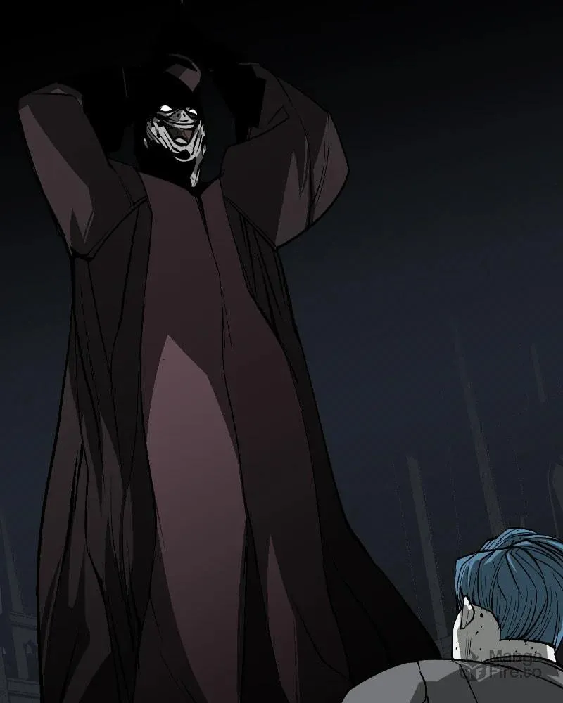 The Silent Warrior Chapter 56 page 160 - 