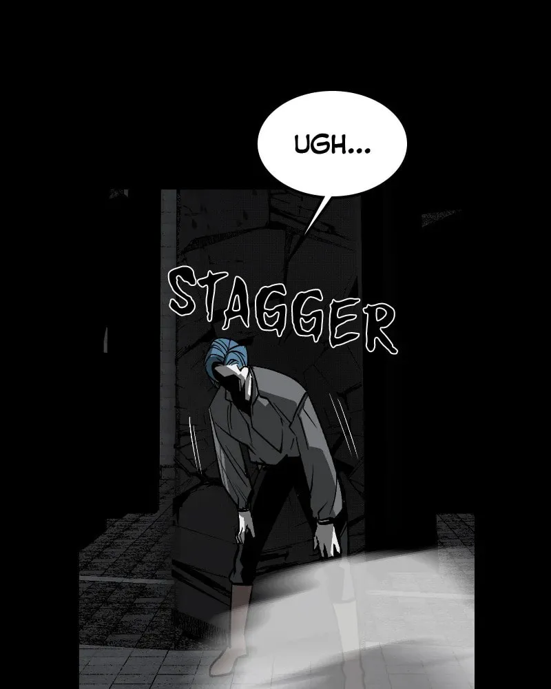 The Silent Warrior Chapter 56 page 167 - 