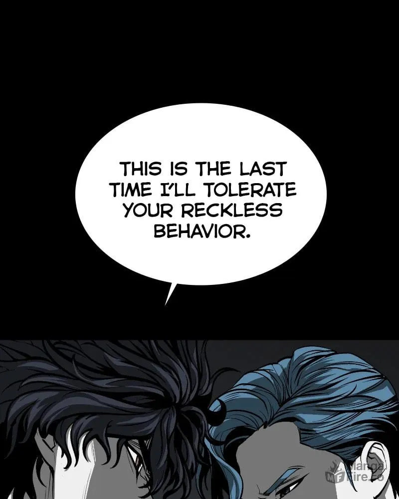 The Silent Warrior Chapter 56 page 171 - 