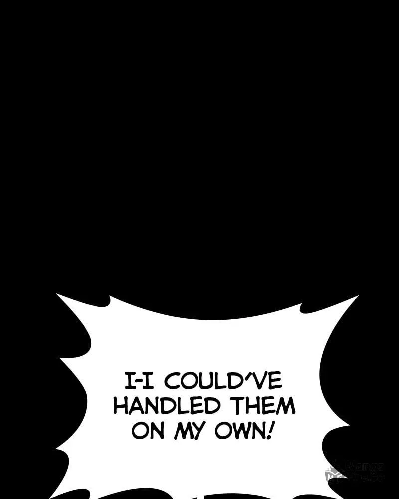 The Silent Warrior Chapter 56 page 175 - 