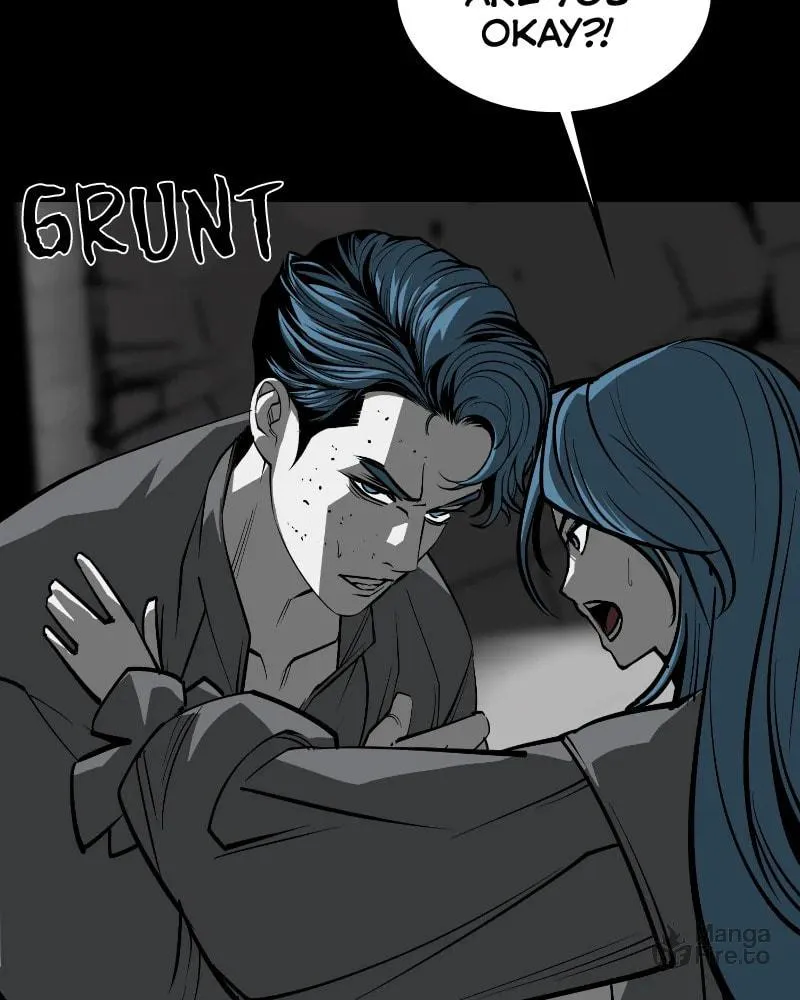 The Silent Warrior Chapter 56 page 180 - 