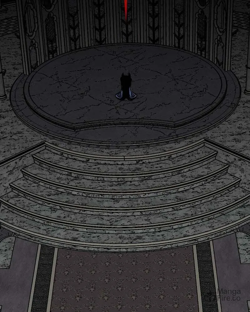 The Silent Warrior Chapter 56 page 186 - 