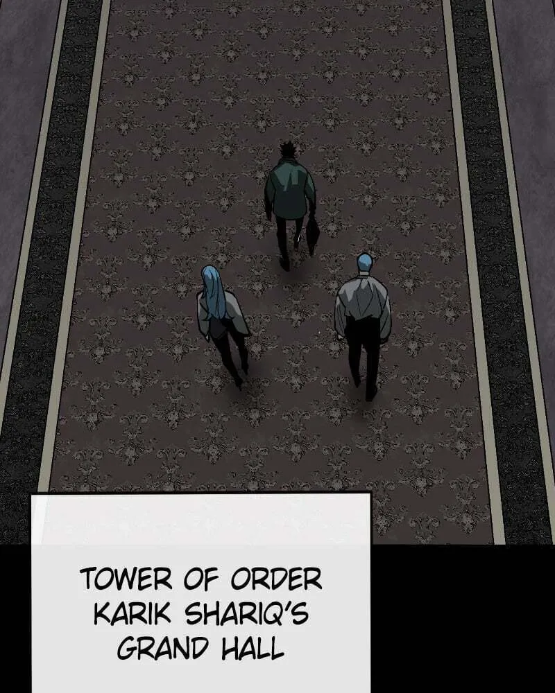 The Silent Warrior Chapter 56 page 187 - 