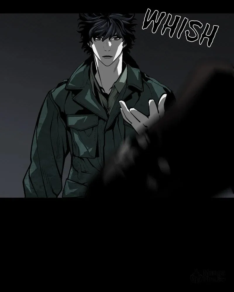 The Silent Warrior Chapter 56 page 189 - 