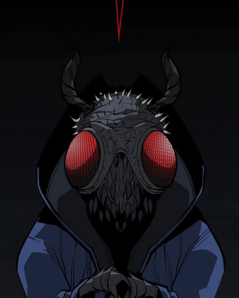 The Silent Warrior Chapter 56 page 196 - 