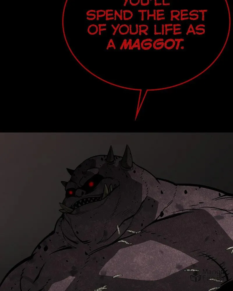 The Silent Warrior Chapter 56 page 21 - 