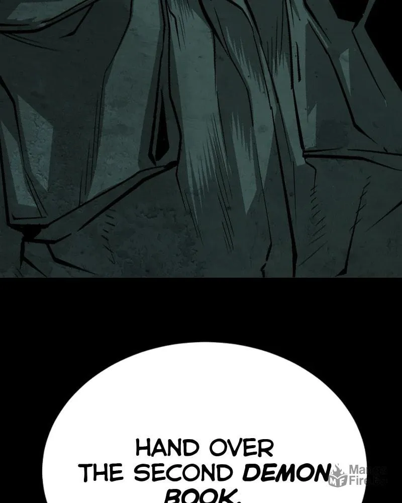 The Silent Warrior Chapter 56 page 204 - 