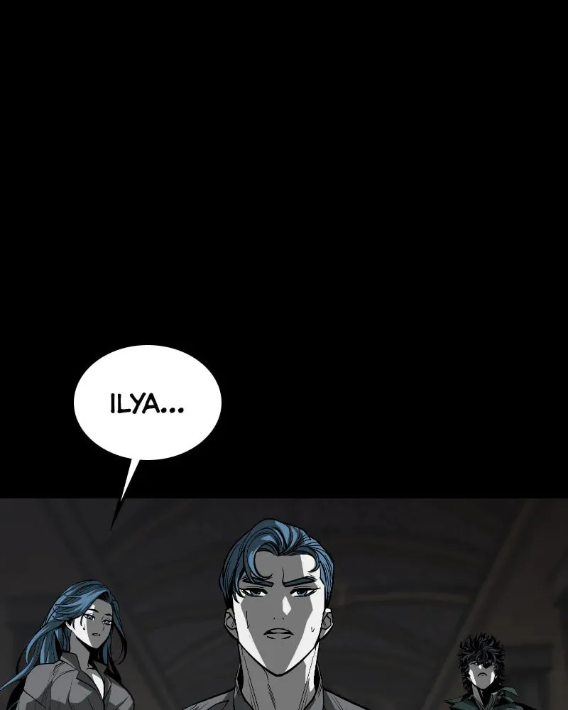 The Silent Warrior Chapter 56 page 23 - 