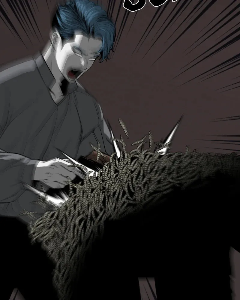 The Silent Warrior Chapter 56 page 26 - 